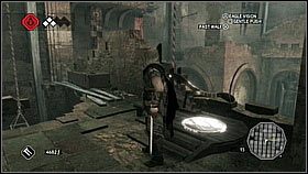 14 - Sekwencja 4 (1) | Fabuła | Solucja Assassins Creed II - Assassins Creed II - poradnik do gry