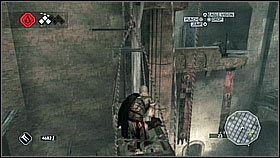 15 - Sekwencja 4 (1) | Fabuła | Solucja Assassins Creed II - Assassins Creed II - poradnik do gry