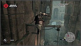 17 - Sekwencja 4 (1) | Fabuła | Solucja Assassins Creed II - Assassins Creed II - poradnik do gry