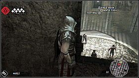 18 - Sekwencja 4 (1) | Fabuła | Solucja Assassins Creed II - Assassins Creed II - poradnik do gry