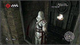 Jeśli nam się nie uda - nic straconego - Sekwencja 4 (1) | Fabuła | Solucja Assassins Creed II - Assassins Creed II - poradnik do gry