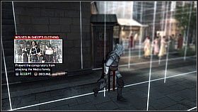 Po rozmowie z towarzyszem udajemy się do wskazanego miejsca - Sekwencja 4 (1) | Fabuła | Solucja Assassins Creed II - Assassins Creed II - poradnik do gry