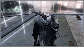 7 - Sekwencja 4 (2) | Fabuła | Solucja Assassins Creed II - Assassins Creed II - poradnik do gry