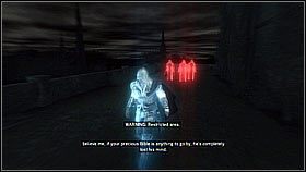 7 - Sekwencja 5 (1) | Fabuła | Solucja Assassins Creed II - Assassins Creed II - poradnik do gry