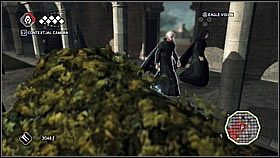 9 - Sekwencja 5 (1) | Fabuła | Solucja Assassins Creed II - Assassins Creed II - poradnik do gry