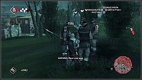 11 - Sekwencja 5 (1) | Fabuła | Solucja Assassins Creed II - Assassins Creed II - poradnik do gry