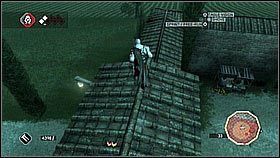 12 - Sekwencja 5 (1) | Fabuła | Solucja Assassins Creed II - Assassins Creed II - poradnik do gry