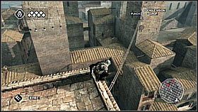 7 - Sekwencja 5 (2) | Fabuła | Solucja Assassins Creed II - Assassins Creed II - poradnik do gry