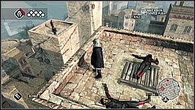9 - Sekwencja 5 (2) | Fabuła | Solucja Assassins Creed II - Assassins Creed II - poradnik do gry
