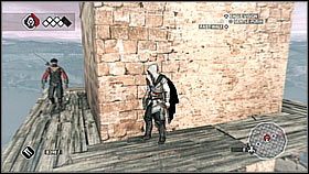 11 - Sekwencja 5 (2) | Fabuła | Solucja Assassins Creed II - Assassins Creed II - poradnik do gry