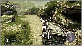 3 - Sekwencja 6 | Fabuła | Solucja Assassins Creed II - Assassins Creed II - poradnik do gry