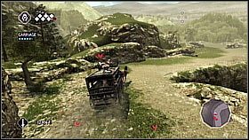 Niestety okaże się, że ruszył za nami pościg - Sekwencja 6 | Fabuła | Solucja Assassins Creed II - Assassins Creed II - poradnik do gry