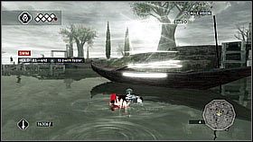 7 - Sekwencja 6 | Fabuła | Solucja Assassins Creed II - Assassins Creed II - poradnik do gry