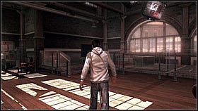 1 - Przerywnik - Trening poza Animusem | Fabuła | Solucja Assassins Creed II - Assassins Creed II - poradnik do gry