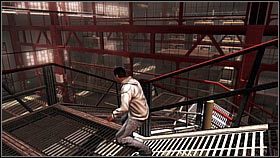 Na jakiś czas powrócimy do postaci Desmonda - Przerywnik - Trening poza Animusem | Fabuła | Solucja Assassins Creed II - Assassins Creed II - poradnik do gry