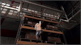 Musimy aktywować cztery przyciski, nie zwracając uwagi na podobno niegroźne halucynacje - Przerywnik - Trening poza Animusem | Fabuła | Solucja Assassins Creed II - Assassins Creed II - poradnik do gry