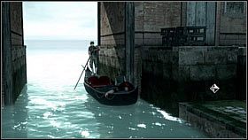 Żołnierze znajdują się w dobrze widocznych miejscach, do których dotrzemy po różnych elementach otoczenia - Sekwencja 7 (1) | Fabuła | Solucja Assassins Creed II - Assassins Creed II - poradnik do gry