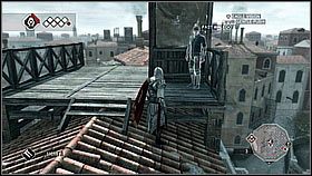 5 - Sekwencja 7 (2) | Fabuła | Solucja Assassins Creed II - Assassins Creed II - poradnik do gry