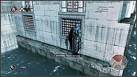 11 - Sekwencja 7 (3) | Fabuła | Solucja Assassins Creed II - Assassins Creed II - poradnik do gry