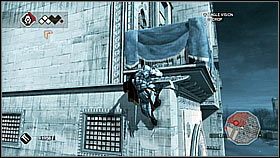 Pozostało nam dorwać cel we wnętrzu willi - Sekwencja 7 (3) | Fabuła | Solucja Assassins Creed II - Assassins Creed II - poradnik do gry