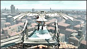 Pukamy do drzwi Leonardo - Sekwencja 8 (2) | Fabuła | Solucja Assassins Creed II - Assassins Creed II - poradnik do gry