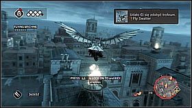 4 - Sekwencja 8 (2) | Fabuła | Solucja Assassins Creed II - Assassins Creed II - poradnik do gry