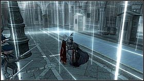 9 - Sekwencja 8 (2) | Fabuła | Solucja Assassins Creed II - Assassins Creed II - poradnik do gry
