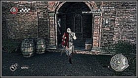 3 - Sekwencja 9 (1) | Fabuła | Solucja Assassins Creed II - Assassins Creed II - poradnik do gry