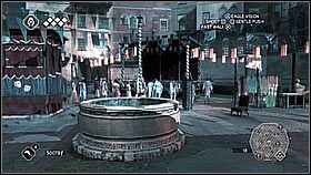 Idziemy za Teodorą i Antonio - Sekwencja 9 (1) | Fabuła | Solucja Assassins Creed II - Assassins Creed II - poradnik do gry