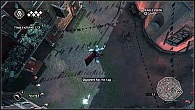 8 - Sekwencja 9 (1) | Fabuła | Solucja Assassins Creed II - Assassins Creed II - poradnik do gry