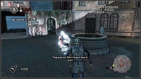 9 - Sekwencja 9 (1) | Fabuła | Solucja Assassins Creed II - Assassins Creed II - poradnik do gry