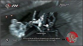 4 - Sekwencja 10 | Fabuła | Solucja Assassins Creed II - Assassins Creed II - poradnik do gry