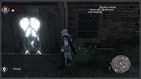 10 - Sekwencja 10 | Fabuła | Solucja Assassins Creed II - Assassins Creed II - poradnik do gry