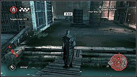 17 - Sekwencja 10 | Fabuła | Solucja Assassins Creed II - Assassins Creed II - poradnik do gry
