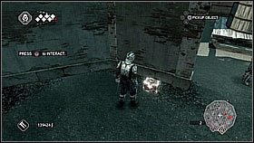 8 - Sekwencja 11 | Fabuła | Solucja Assassins Creed II - Assassins Creed II - poradnik do gry