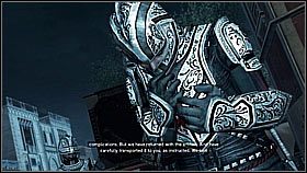 10 - Sekwencja 11 | Fabuła | Solucja Assassins Creed II - Assassins Creed II - poradnik do gry