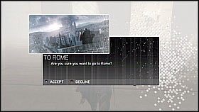 Po długiej konwersacji musimy porozmawiać z Mario w gabinecie - Sekwencja 14 | Fabuła | Solucja Assassins Creed II - Assassins Creed II - poradnik do gry