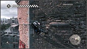 5 - Sekwencja 14 | Fabuła | Solucja Assassins Creed II - Assassins Creed II - poradnik do gry