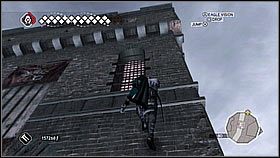 8 - Sekwencja 14 | Fabuła | Solucja Assassins Creed II - Assassins Creed II - poradnik do gry
