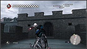 10 - Sekwencja 14 | Fabuła | Solucja Assassins Creed II - Assassins Creed II - poradnik do gry