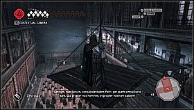 14 - Sekwencja 14 | Fabuła | Solucja Assassins Creed II - Assassins Creed II - poradnik do gry