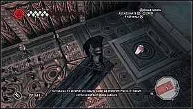 15 - Sekwencja 14 | Fabuła | Solucja Assassins Creed II - Assassins Creed II - poradnik do gry