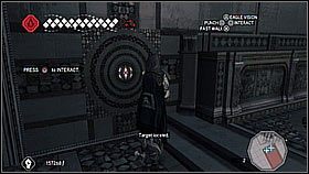 16 - Sekwencja 14 | Fabuła | Solucja Assassins Creed II - Assassins Creed II - poradnik do gry