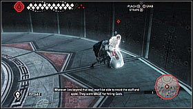 17 - Sekwencja 14 | Fabuła | Solucja Assassins Creed II - Assassins Creed II - poradnik do gry