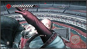 Czas na pojedynek na pięści - Sekwencja 14 | Fabuła | Solucja Assassins Creed II - Assassins Creed II - poradnik do gry
