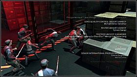 1 - Epilog | Fabuła | Solucja Assassins Creed II - Assassins Creed II - poradnik do gry