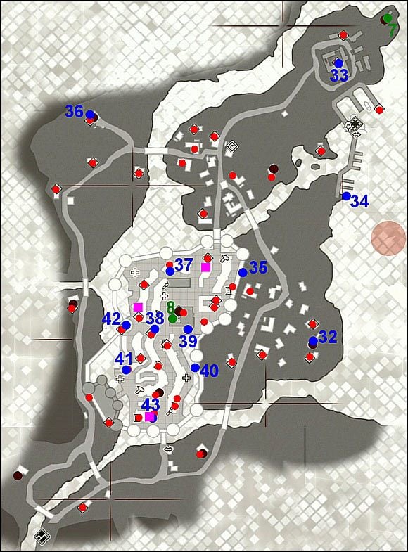 1 - Forli | Miasta - Mapy ogólne Assassins Creed II - Assassins Creed II - poradnik do gry