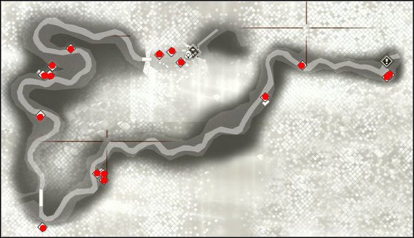 1 - Apeniny | Miasta - Mapy ogólne Assassins Creed II - Assassins Creed II - poradnik do gry