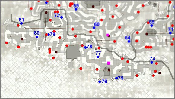 3 - Wenecja | Miasta - Mapy ogólne Assassins Creed II - Assassins Creed II - poradnik do gry