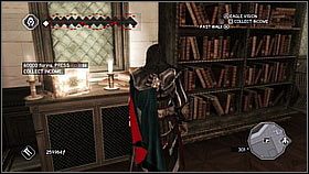 1 - Wstęp | Ekonomia, sprzęt i walka Assassins Creed II - Assassins Creed II - poradnik do gry